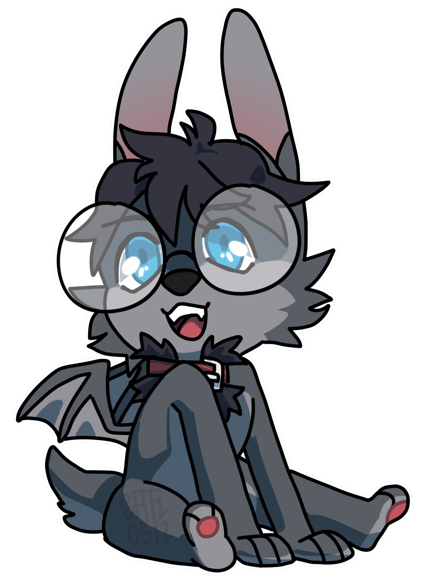 Bat Sit