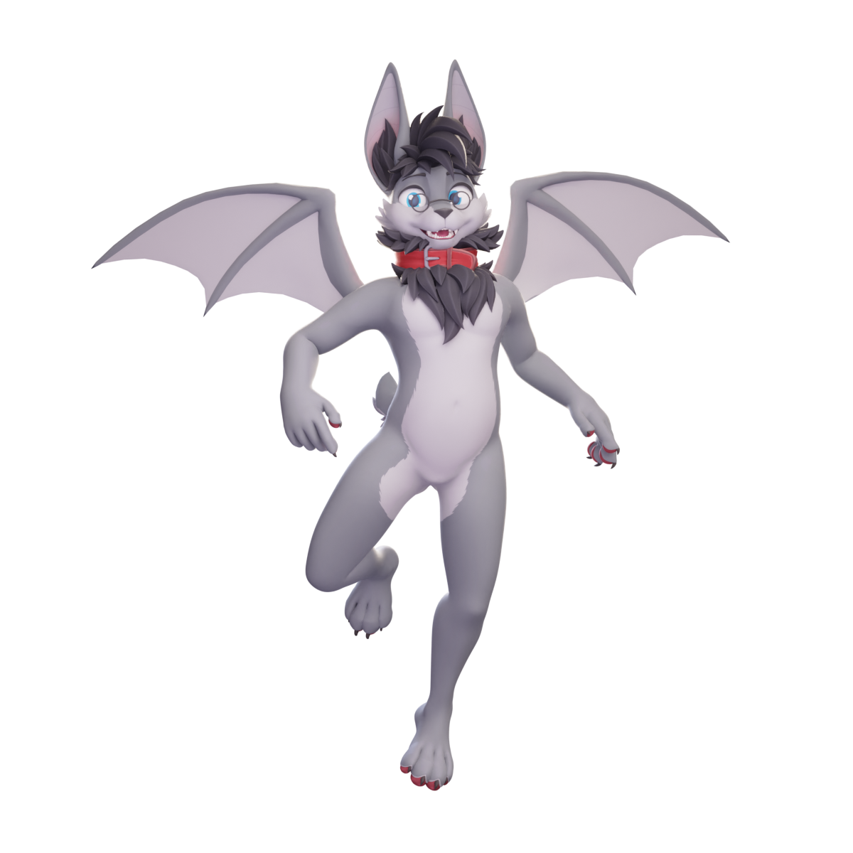 Bat Render